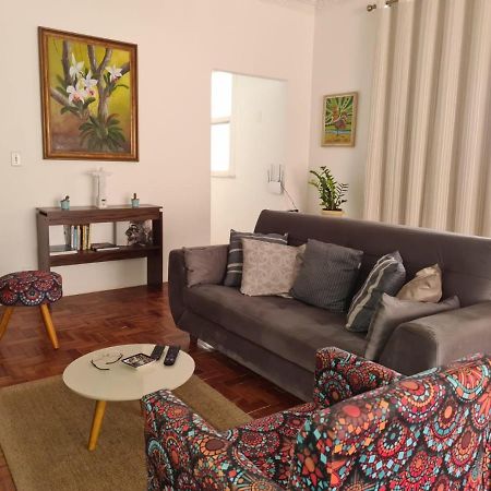 Copacabana Comfort Home Rio de Janeiro Eksteriør bilde