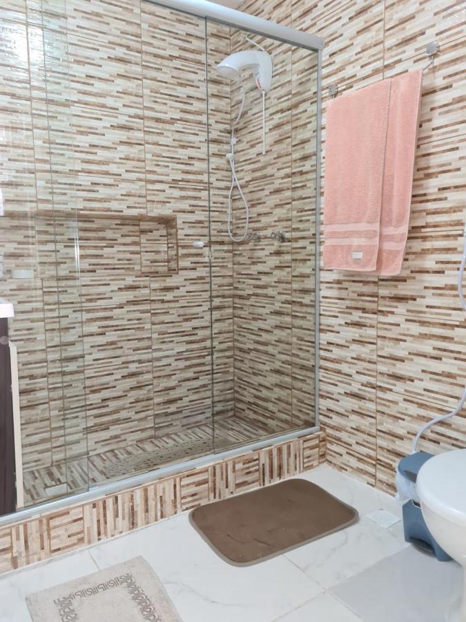 Copacabana Comfort Home Rio de Janeiro Eksteriør bilde