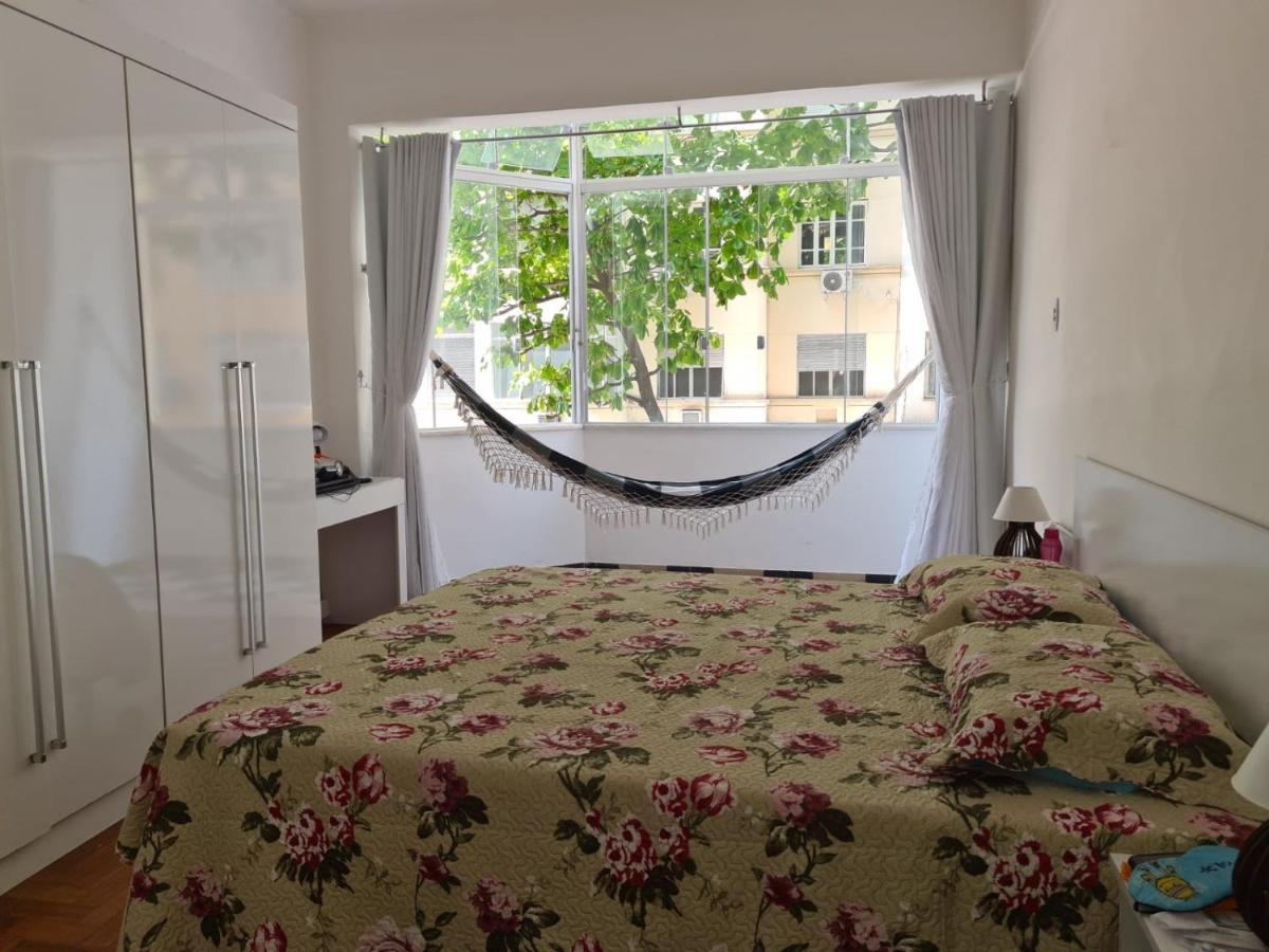 Copacabana Comfort Home Rio de Janeiro Eksteriør bilde