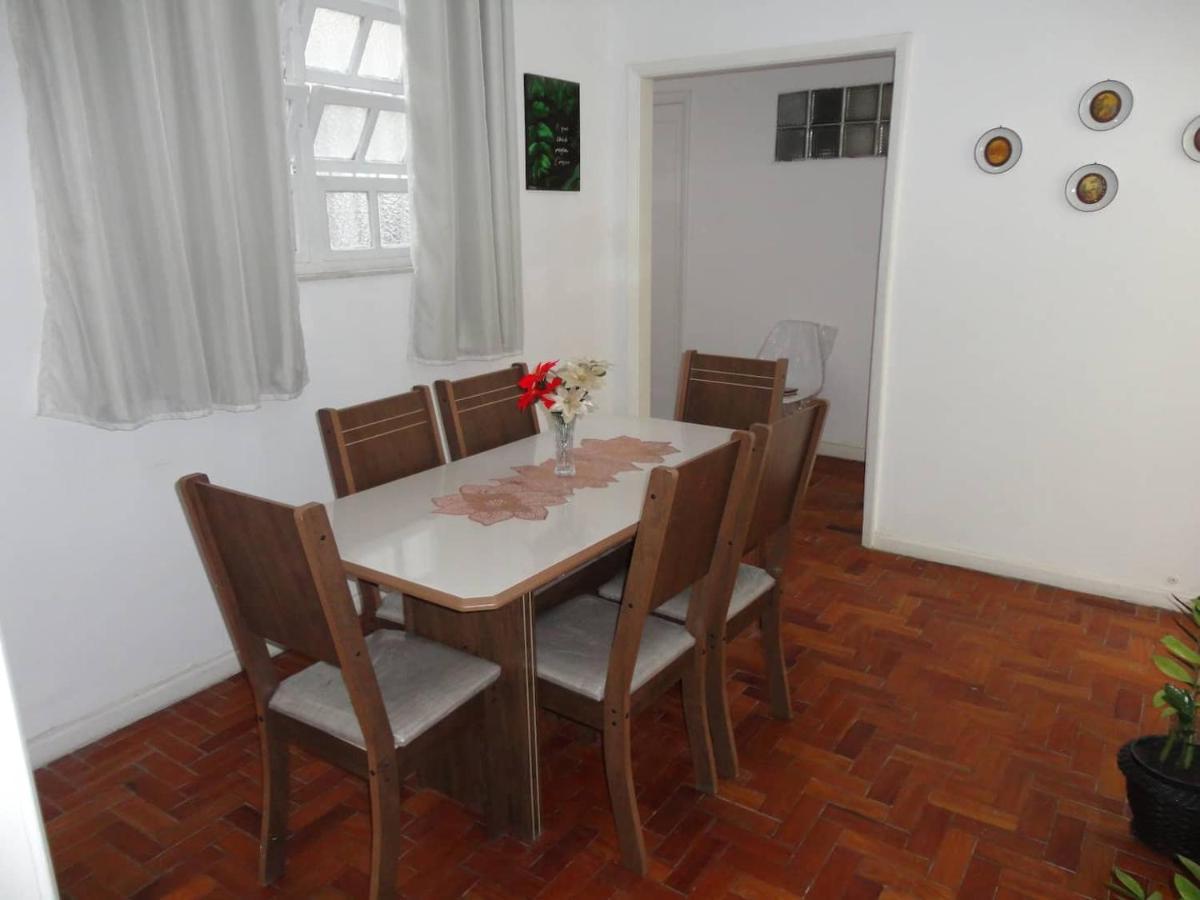 Copacabana Comfort Home Rio de Janeiro Eksteriør bilde
