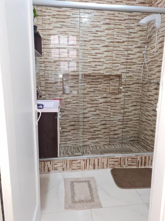 Copacabana Comfort Home Rio de Janeiro Eksteriør bilde