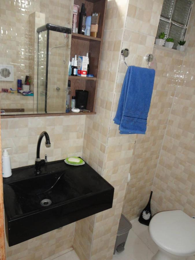 Copacabana Comfort Home Rio de Janeiro Eksteriør bilde