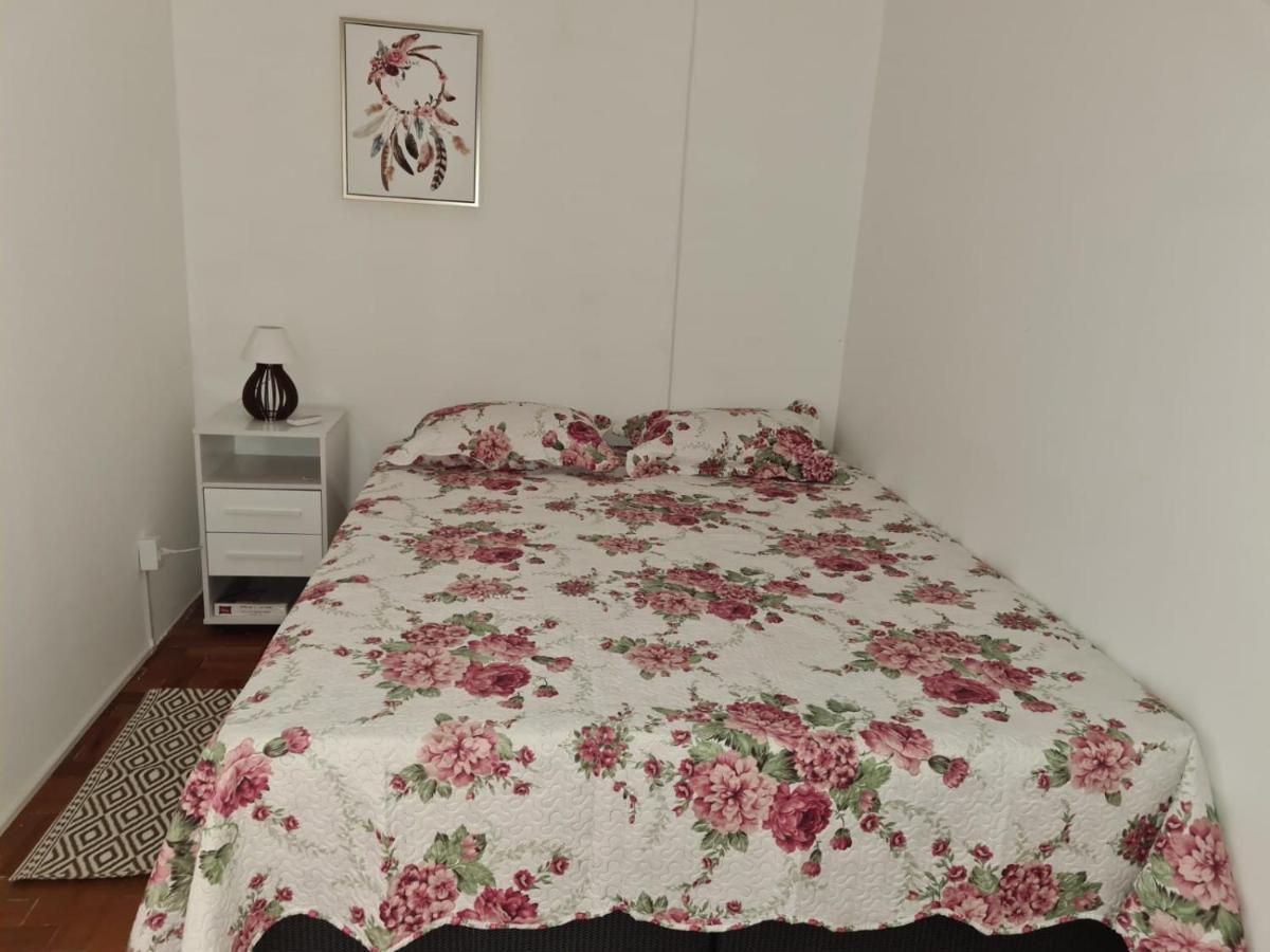 Copacabana Comfort Home Rio de Janeiro Eksteriør bilde