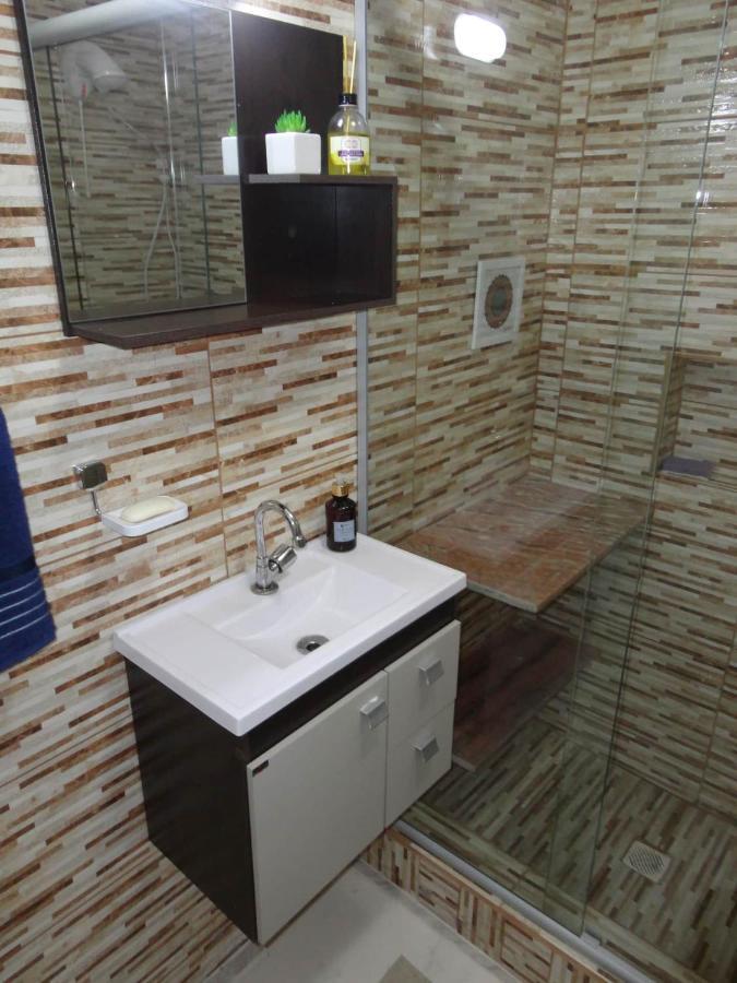 Copacabana Comfort Home Rio de Janeiro Eksteriør bilde
