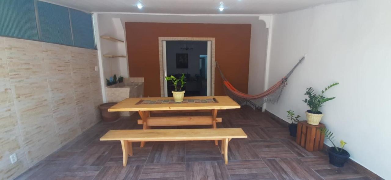 Copacabana Comfort Home Rio de Janeiro Eksteriør bilde