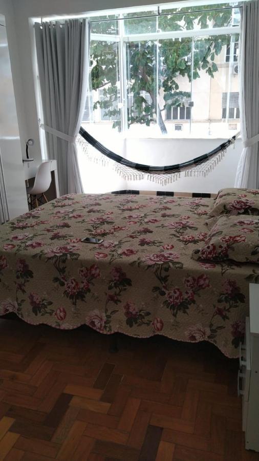 Copacabana Comfort Home Rio de Janeiro Eksteriør bilde