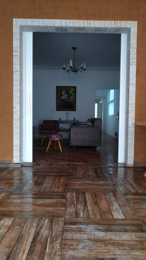 Copacabana Comfort Home Rio de Janeiro Eksteriør bilde