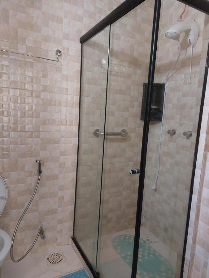 Copacabana Comfort Home Rio de Janeiro Eksteriør bilde