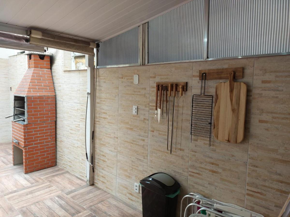 Copacabana Comfort Home Rio de Janeiro Eksteriør bilde