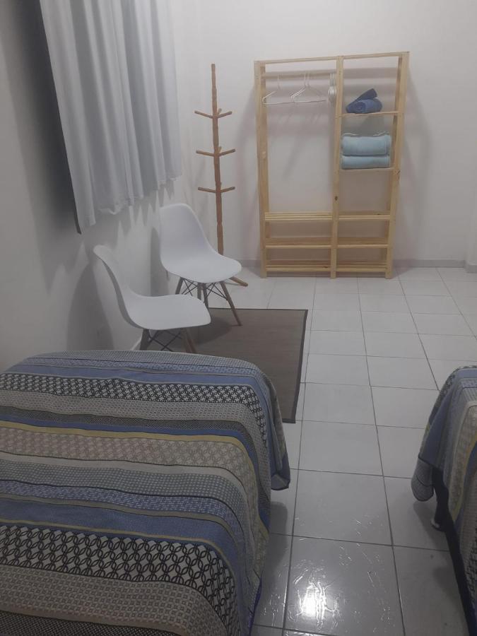 Copacabana Comfort Home Rio de Janeiro Eksteriør bilde