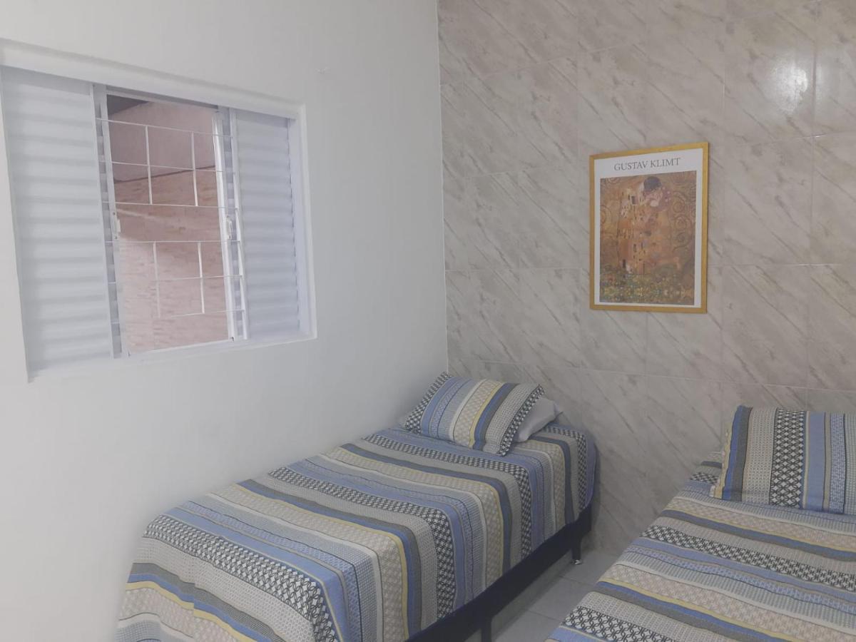 Copacabana Comfort Home Rio de Janeiro Eksteriør bilde