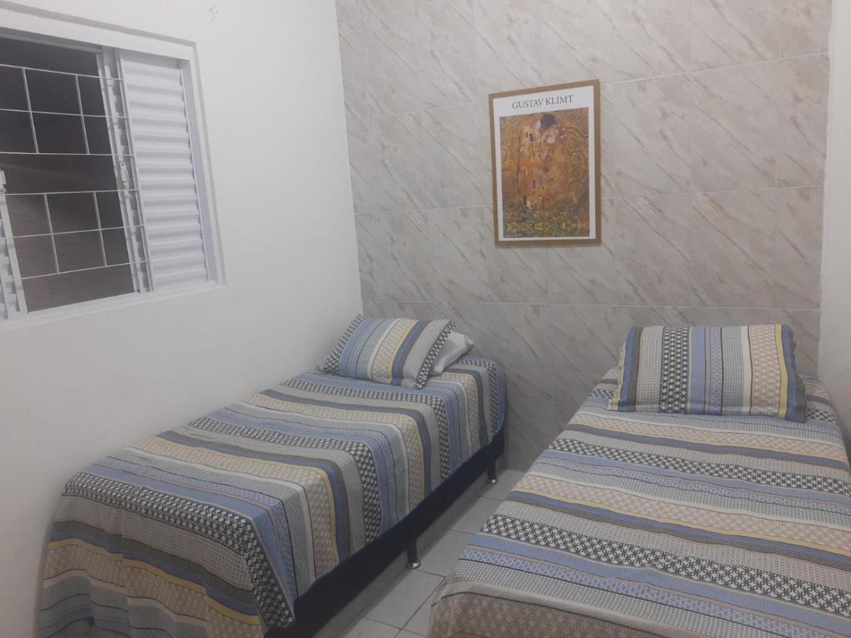 Copacabana Comfort Home Rio de Janeiro Eksteriør bilde